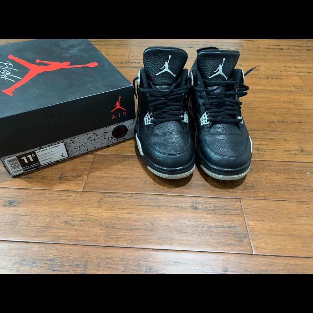 Nike air Jordan